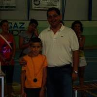 GALA DEL DEPORTE 2007