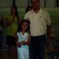 GALA DEL DEPORTE 2007