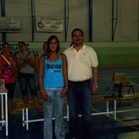 GALA DEL DEPORTE 2007