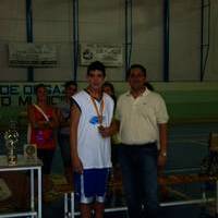 GALA DEL DEPORTE 2007