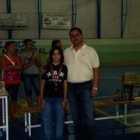 GALA DEL DEPORTE 2007