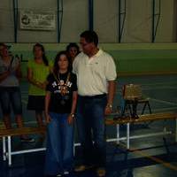 GALA DEL DEPORTE 2007