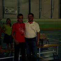 GALA DEL DEPORTE 2007