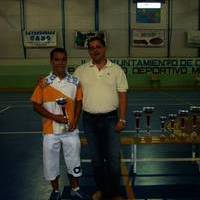 GALA DEL DEPORTE 2007