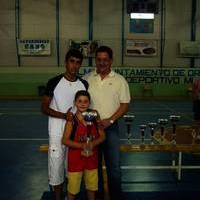 GALA DEL DEPORTE 2007