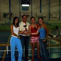 GALA DEL DEPORTE 2007