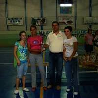 GALA DEL DEPORTE 2007