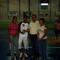 GALA DEL DEPORTE 2007