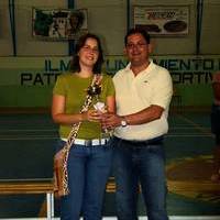 GALA DEL DEPORTE 2007