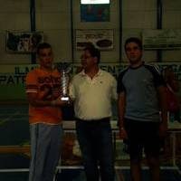 GALA DEL DEPORTE 2007