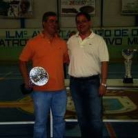 GALA DEL DEPORTE 2007