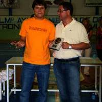 GALA DEL DEPORTE 2007