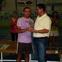 GALA DEL DEPORTE 2007