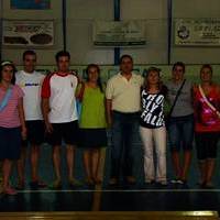 GALA DEL DEPORTE 2007