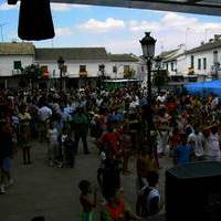 FERIA 2007 (I)