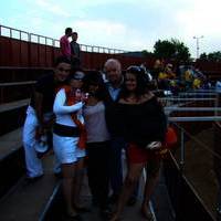 FERIA 2007 (I)