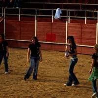 FERIA 2007 (I)