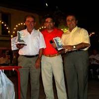 FERIA 2007 (II)