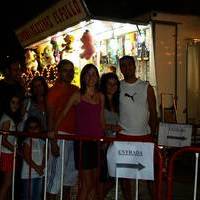 FERIA 2007 (II)