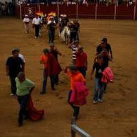 FERIA 2007 (II)