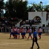 CD ORGACEÑO