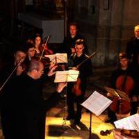 CONCIERTOS EN LA IGLESIA