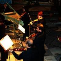 CONCIERTOS EN LA IGLESIA