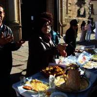 I JORNADA DE LA INTERCULTURALIDAD