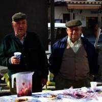 I JORNADA DE LA INTERCULTURALIDAD