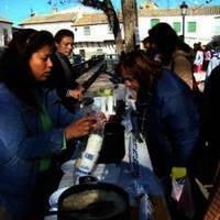 I JORNADA DE LA INTERCULTURALIDAD