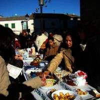 I JORNADA DE LA INTERCULTURALIDAD