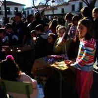 I JORNADA DE LA INTERCULTURALIDAD