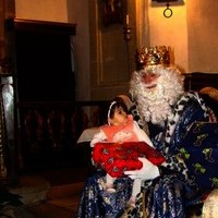 ENTREGA DE REGALOS (II)