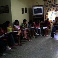 TALLER PREVENCIÓN DROGAS Y ALCOHOL