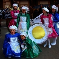 CARNAVAL 2011