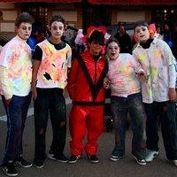 CARNAVAL 2011