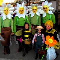 CARNAVAL 2011