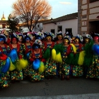 CARNAVAL 2011