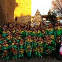 CARNAVAL 2011