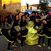 CARNAVAL 2011