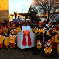 CARNAVAL 2011