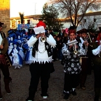 CARNAVAL 2011