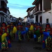 CARNAVAL 2011