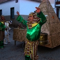 CARNAVAL 2011