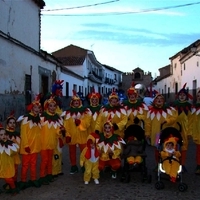 CARNAVAL 2011