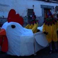 CARNAVAL 2011