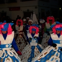 CARNAVAL 2011