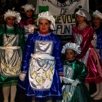 CARNAVAL 2011