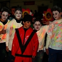 CARNAVAL 2011