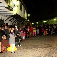 CARNAVAL 2011